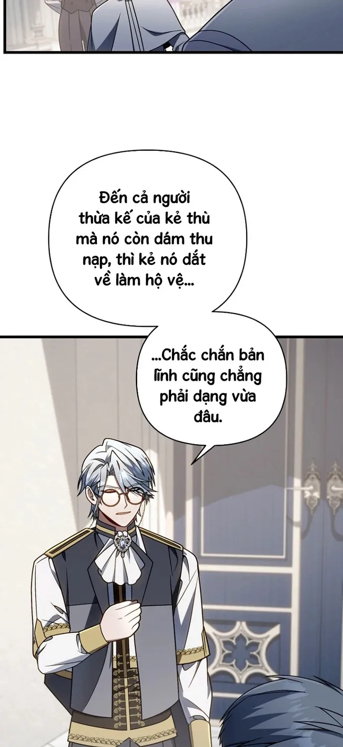 Ta Sẽ Phá Hủy Đất Nước Này Chap 72 - Next Chap 73