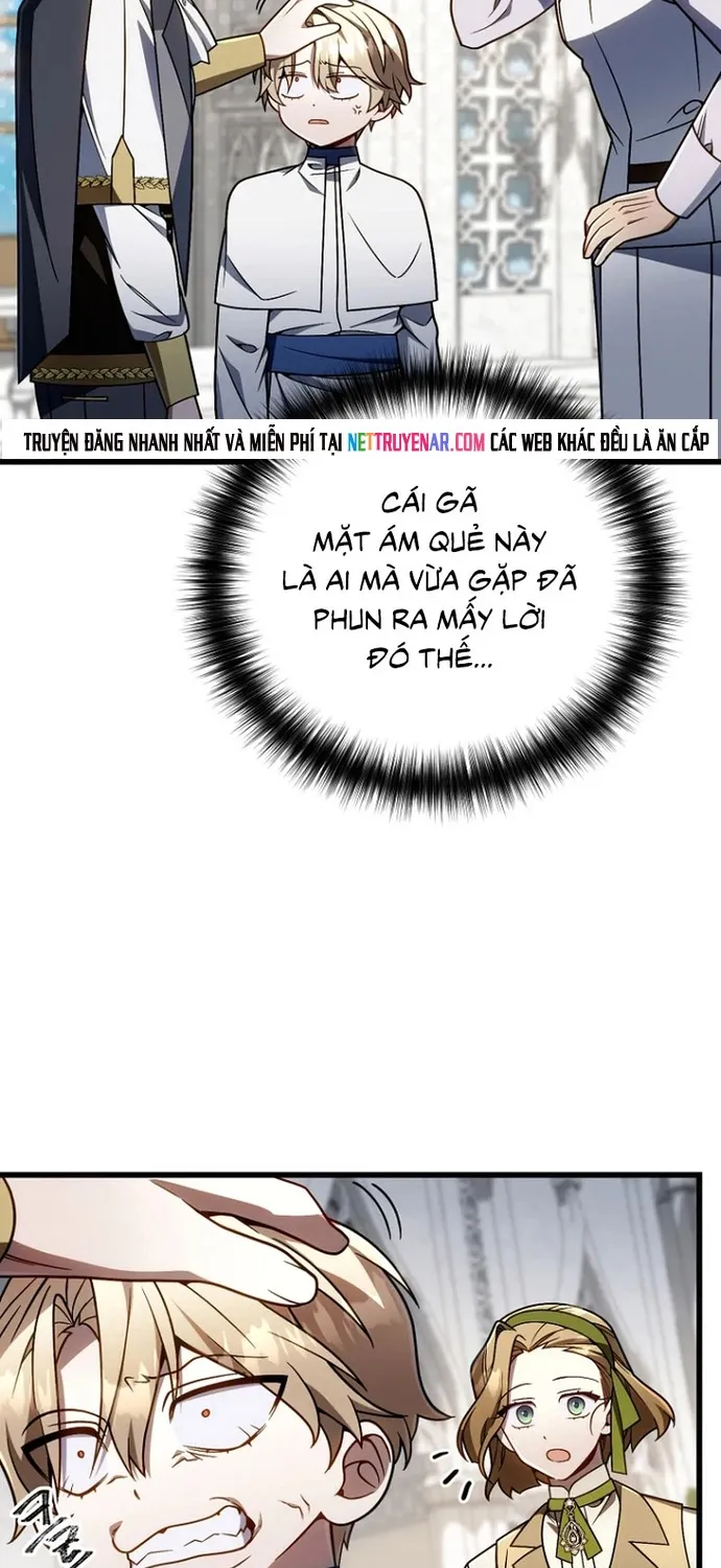 Ta Sẽ Phá Hủy Đất Nước Này Chap 72 - Next Chap 73