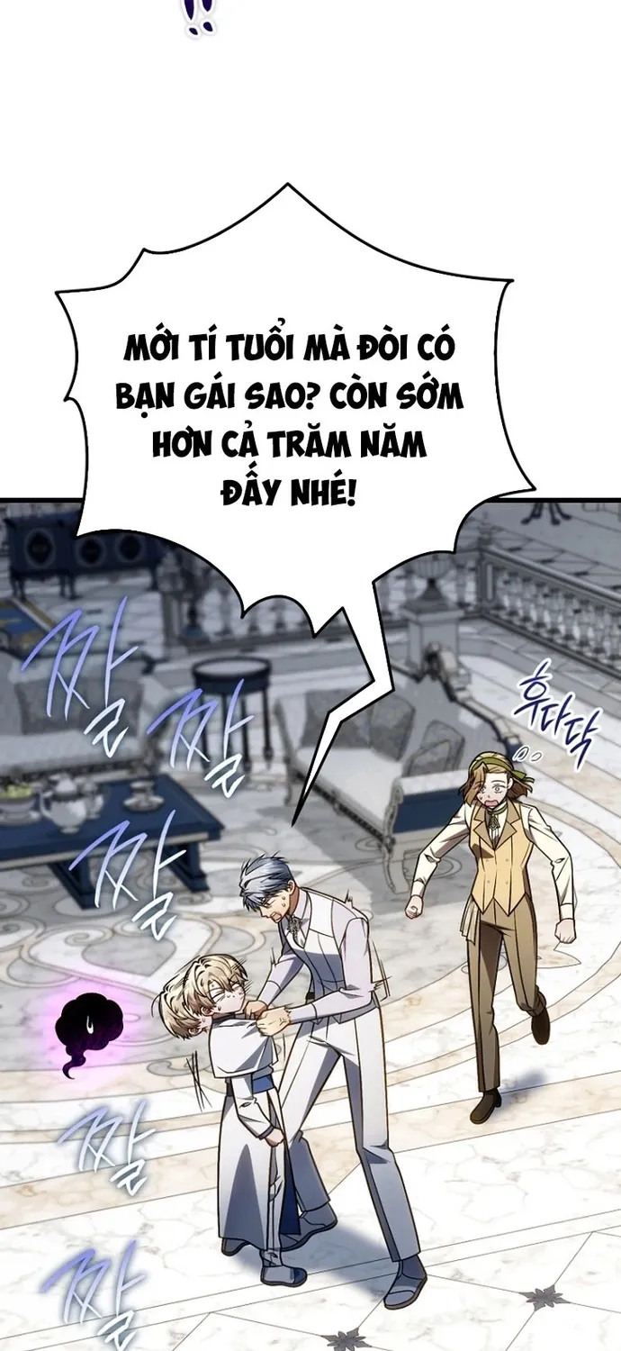 Ta Sẽ Phá Hủy Đất Nước Này Chap 72 - Next Chap 73