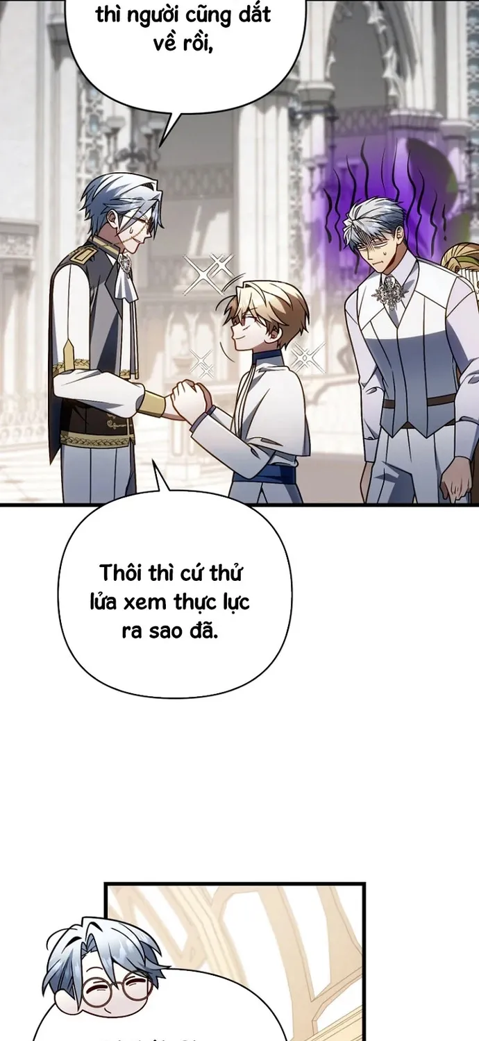 Ta Sẽ Phá Hủy Đất Nước Này Chap 72 - Next Chap 73