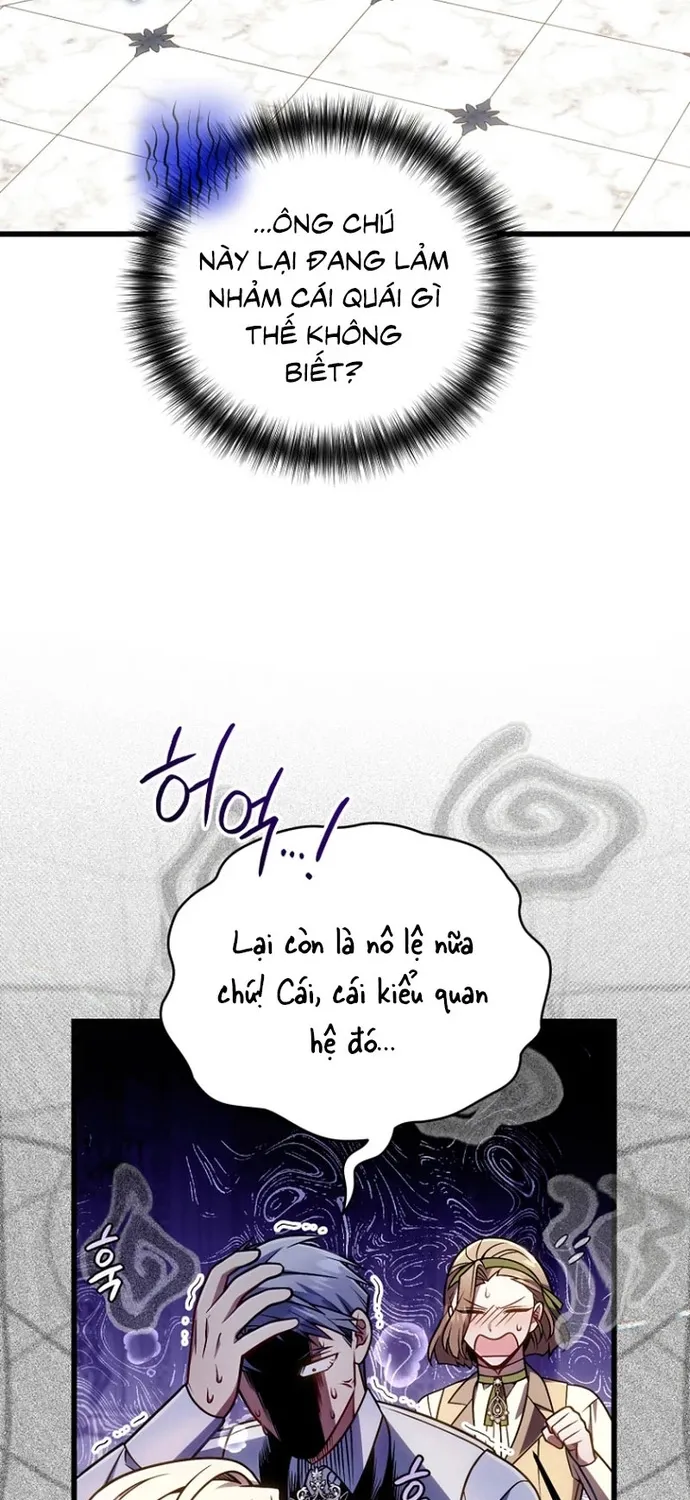 Ta Sẽ Phá Hủy Đất Nước Này Chap 72 - Next Chap 73