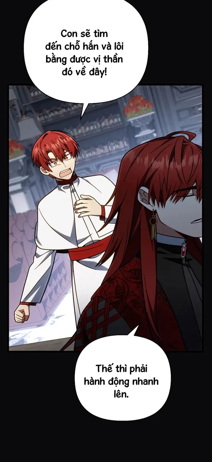 Ta Sẽ Phá Hủy Đất Nước Này Chap 72 - Next Chap 73