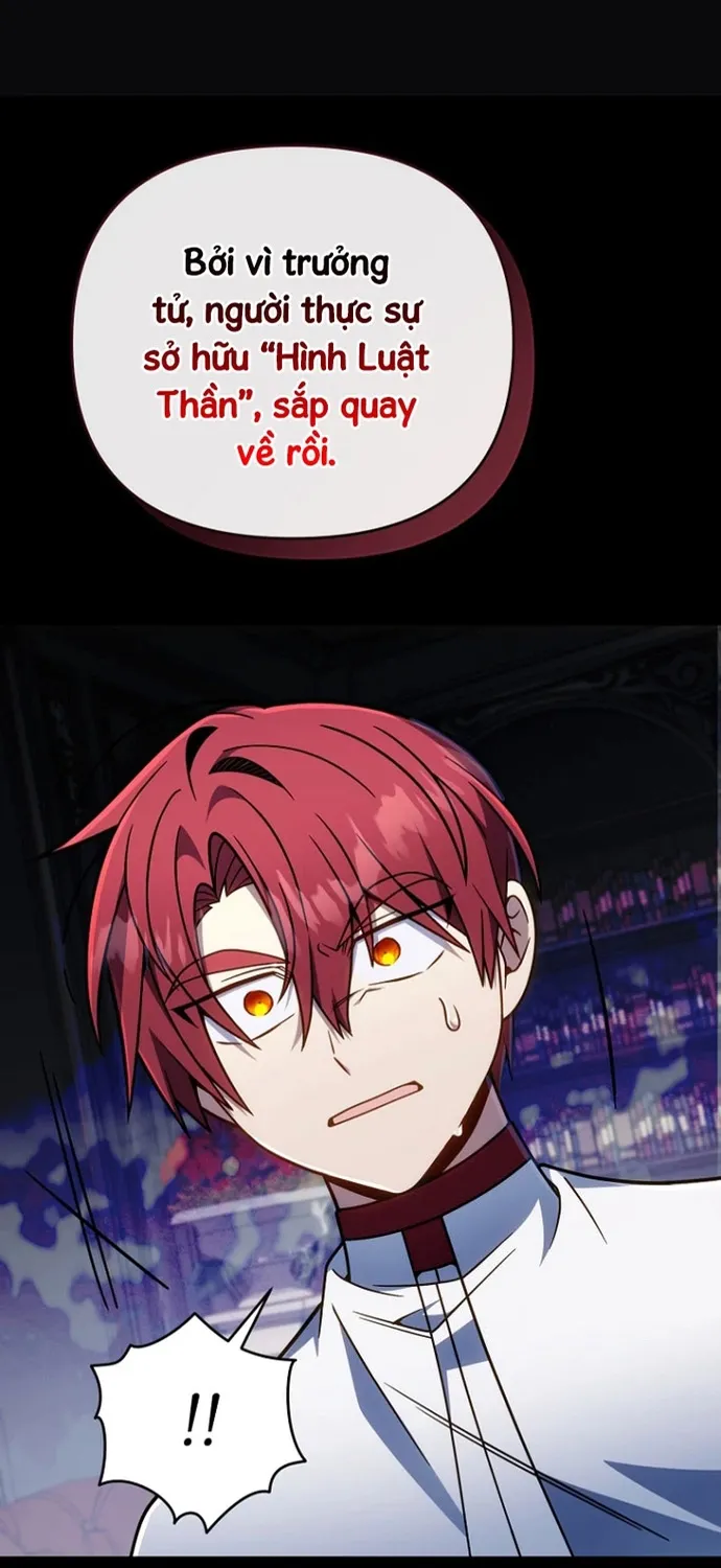 Ta Sẽ Phá Hủy Đất Nước Này Chap 72 - Next Chap 73