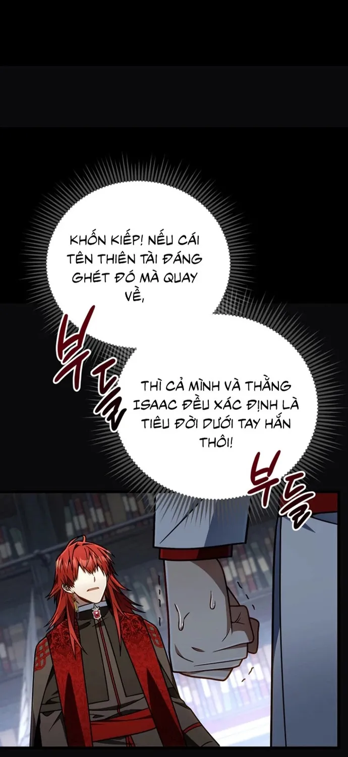 Ta Sẽ Phá Hủy Đất Nước Này Chap 72 - Next Chap 73