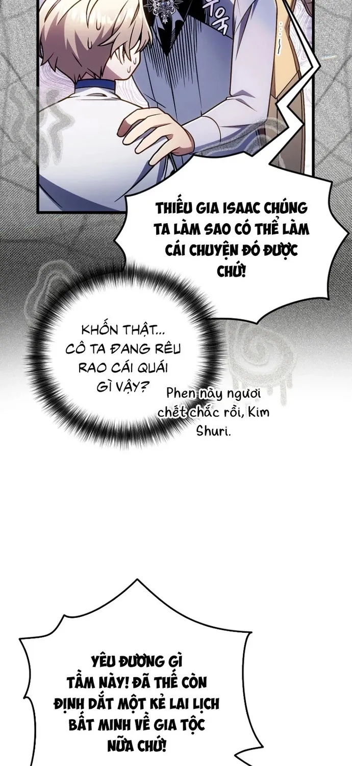 Ta Sẽ Phá Hủy Đất Nước Này Chap 72 - Next Chap 73