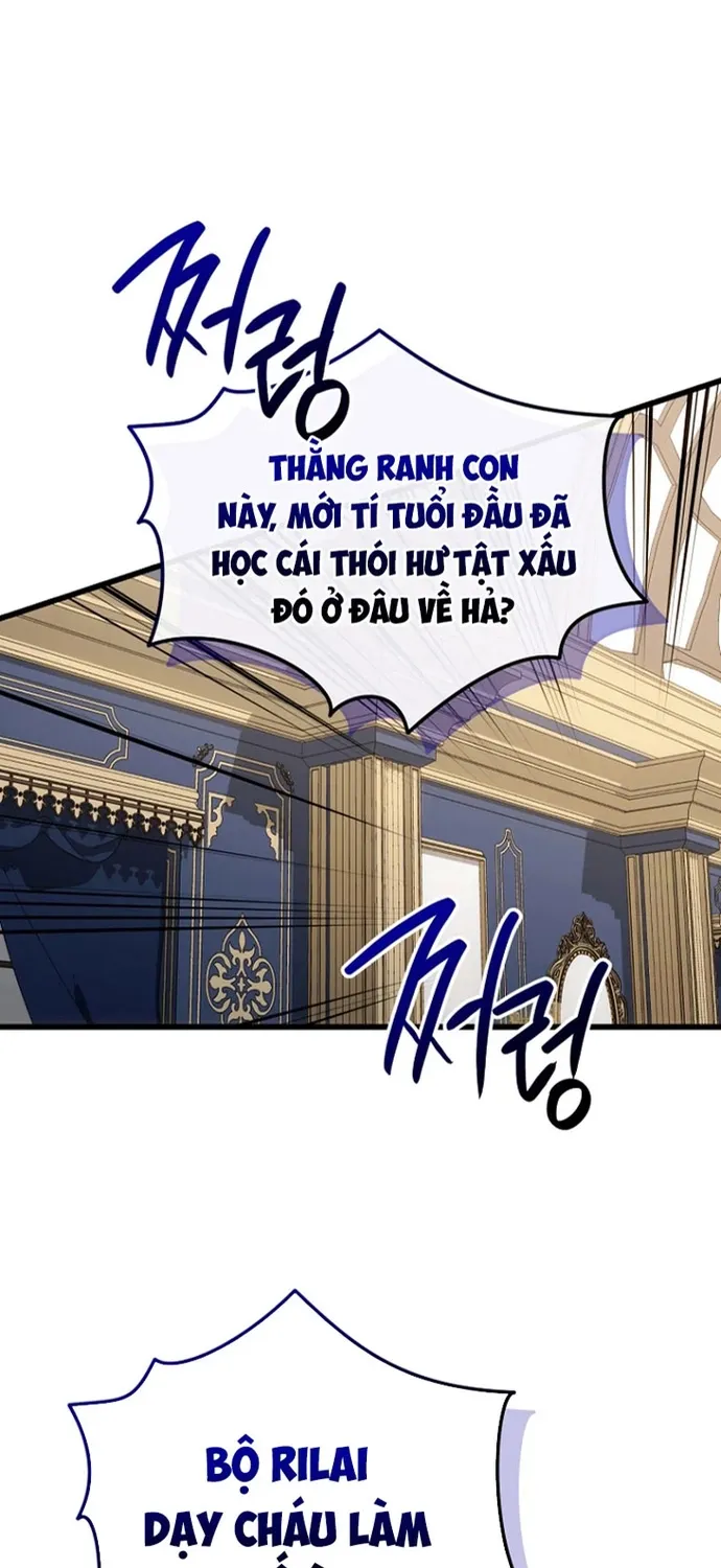 Ta Sẽ Phá Hủy Đất Nước Này Chap 72 - Next Chap 73