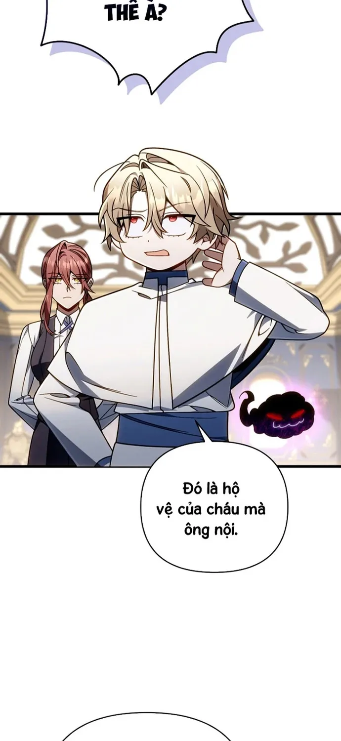 Ta Sẽ Phá Hủy Đất Nước Này Chap 72 - Next Chap 73