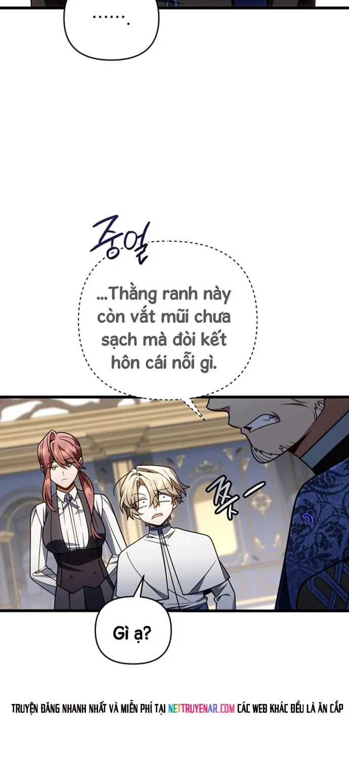 Ta Sẽ Phá Hủy Đất Nước Này Chap 72 - Next Chap 73