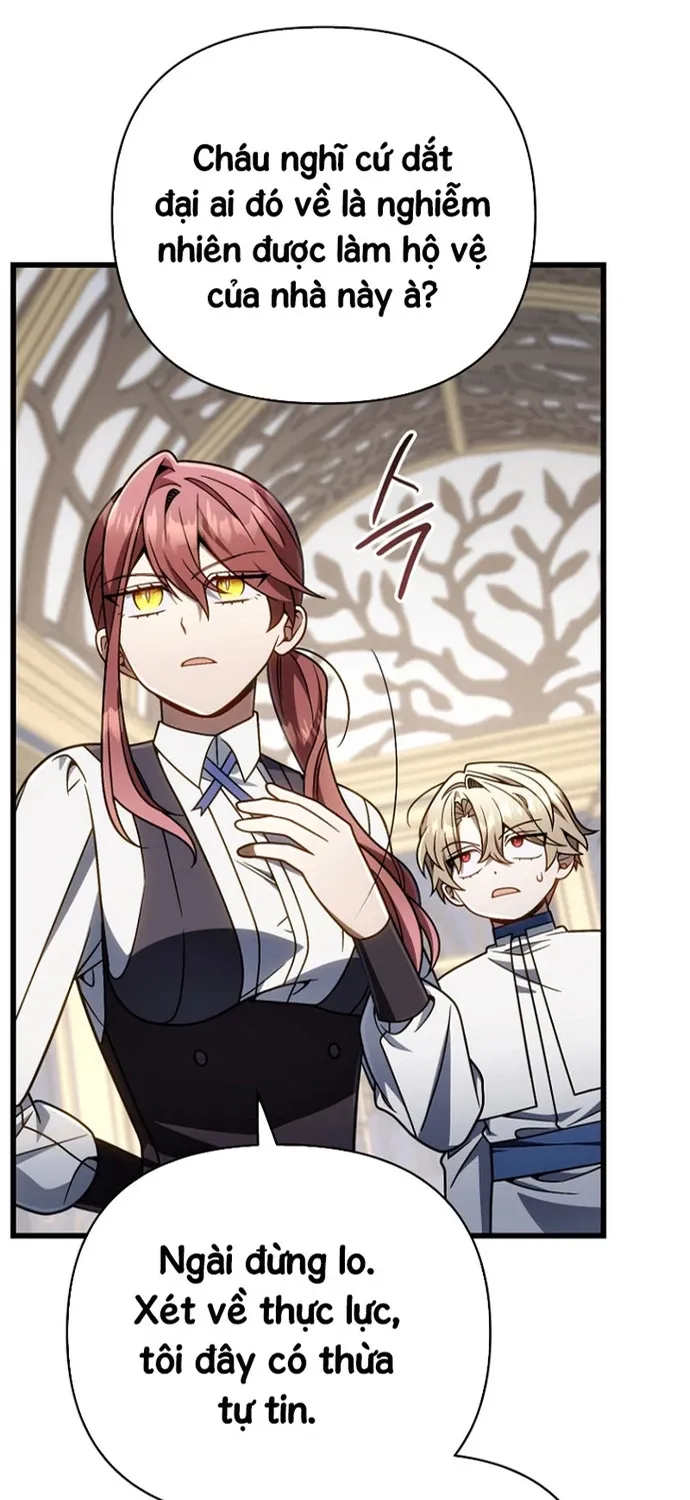 Ta Sẽ Phá Hủy Đất Nước Này Chap 72 - Next Chap 73