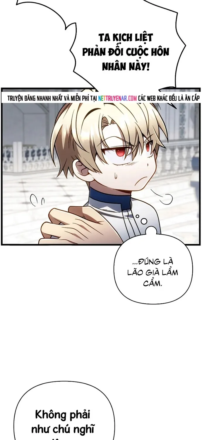 Ta Sẽ Phá Hủy Đất Nước Này Chap 72 - Next Chap 73