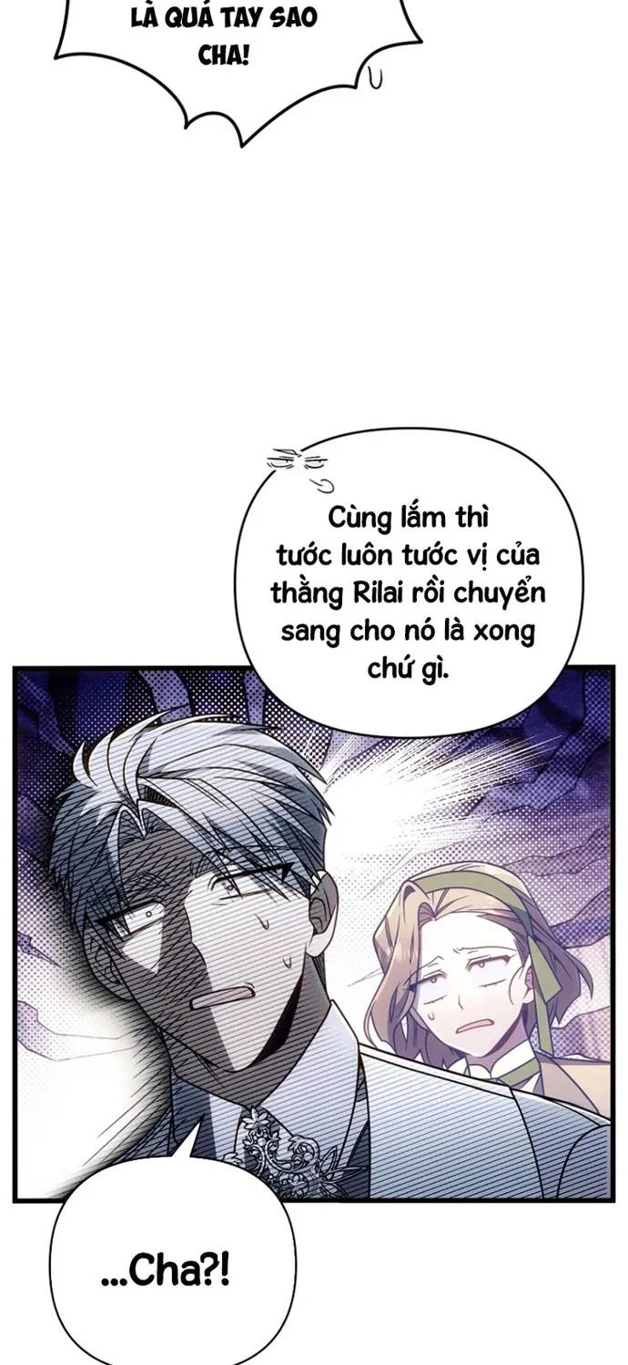 Ta Sẽ Phá Hủy Đất Nước Này Chap 72 - Next Chap 73