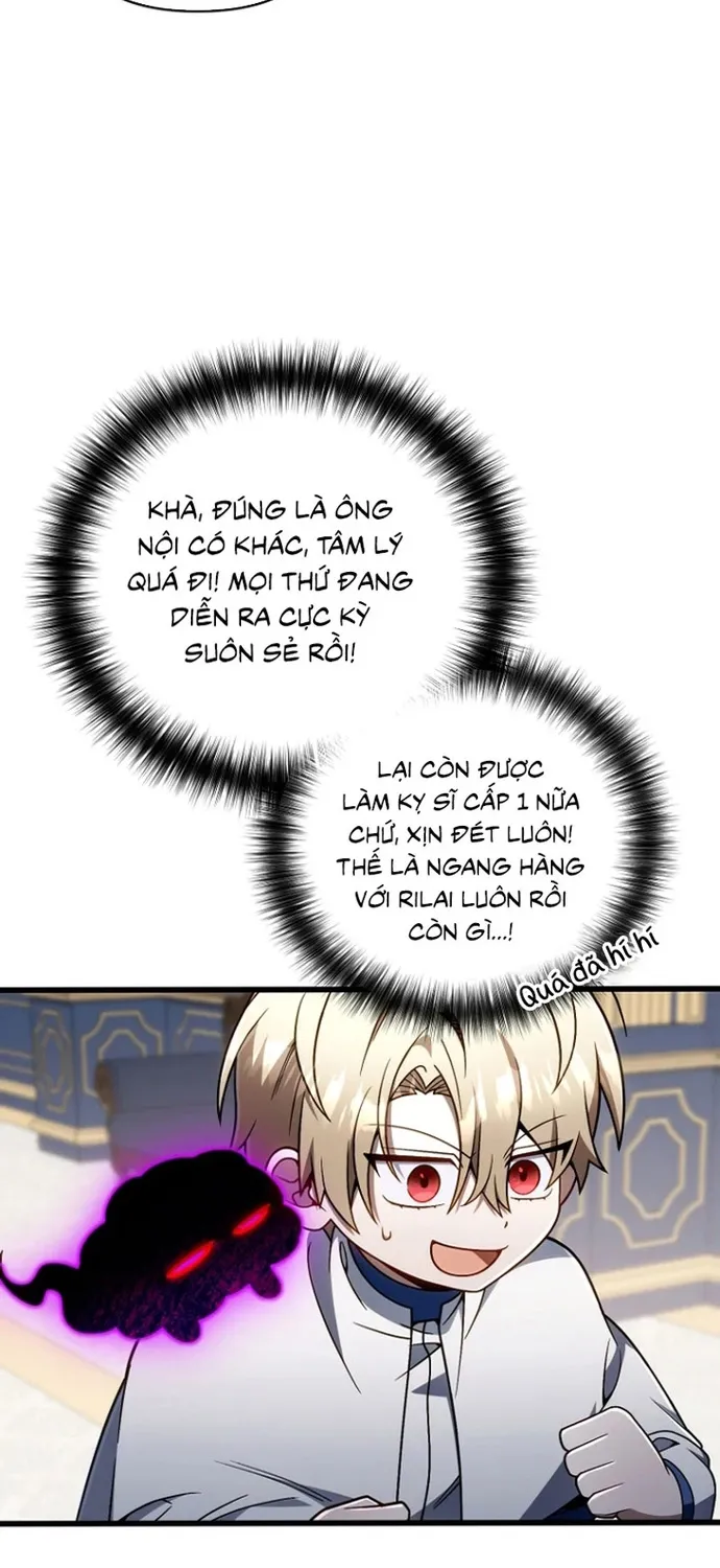 Ta Sẽ Phá Hủy Đất Nước Này Chap 72 - Next Chap 73