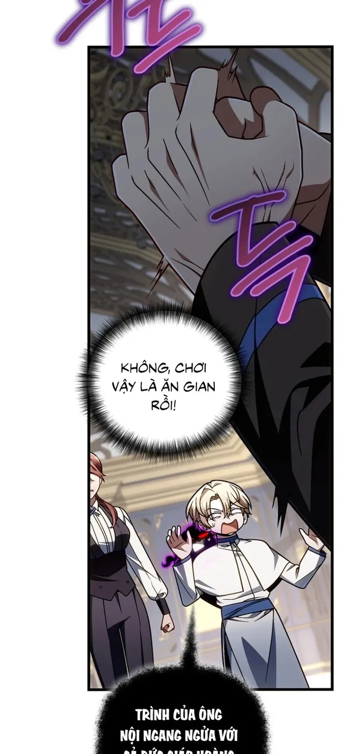 Ta Sẽ Phá Hủy Đất Nước Này Chap 72 - Next Chap 73