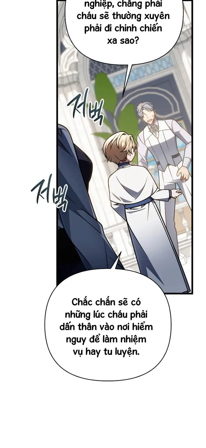 Ta Sẽ Phá Hủy Đất Nước Này Chap 72 - Next Chap 73