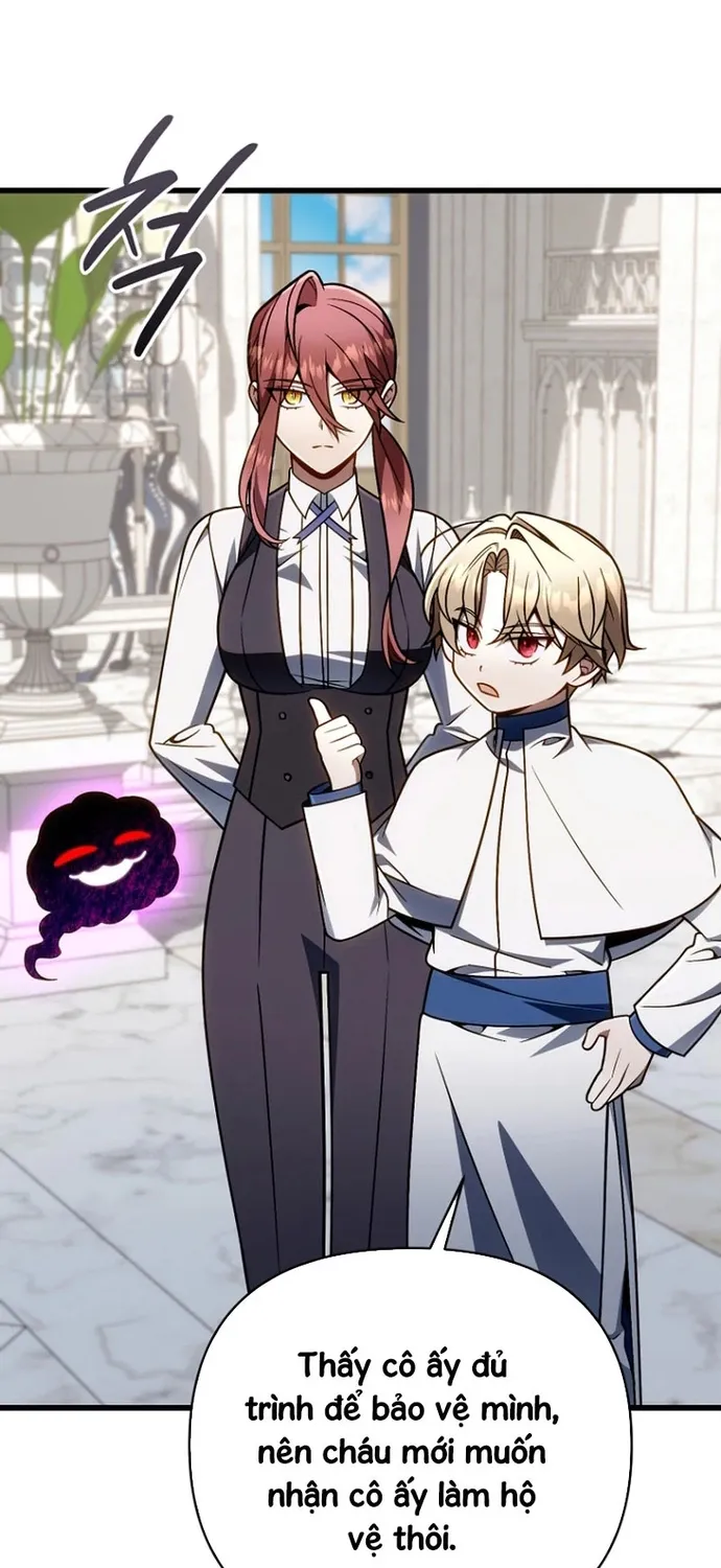 Ta Sẽ Phá Hủy Đất Nước Này Chap 72 - Next Chap 73