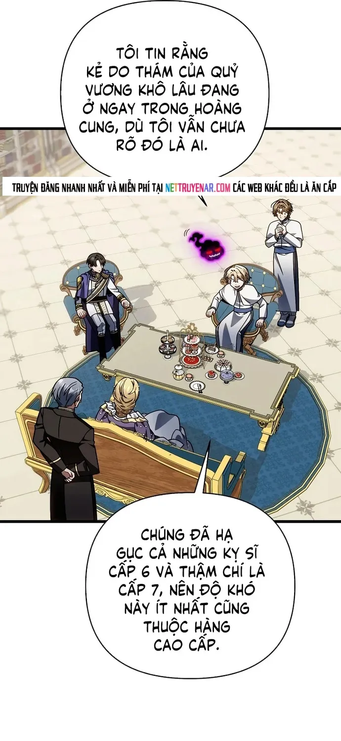 Ta Sẽ Phá Hủy Đất Nước Này Chap 73 - Next Chap 74