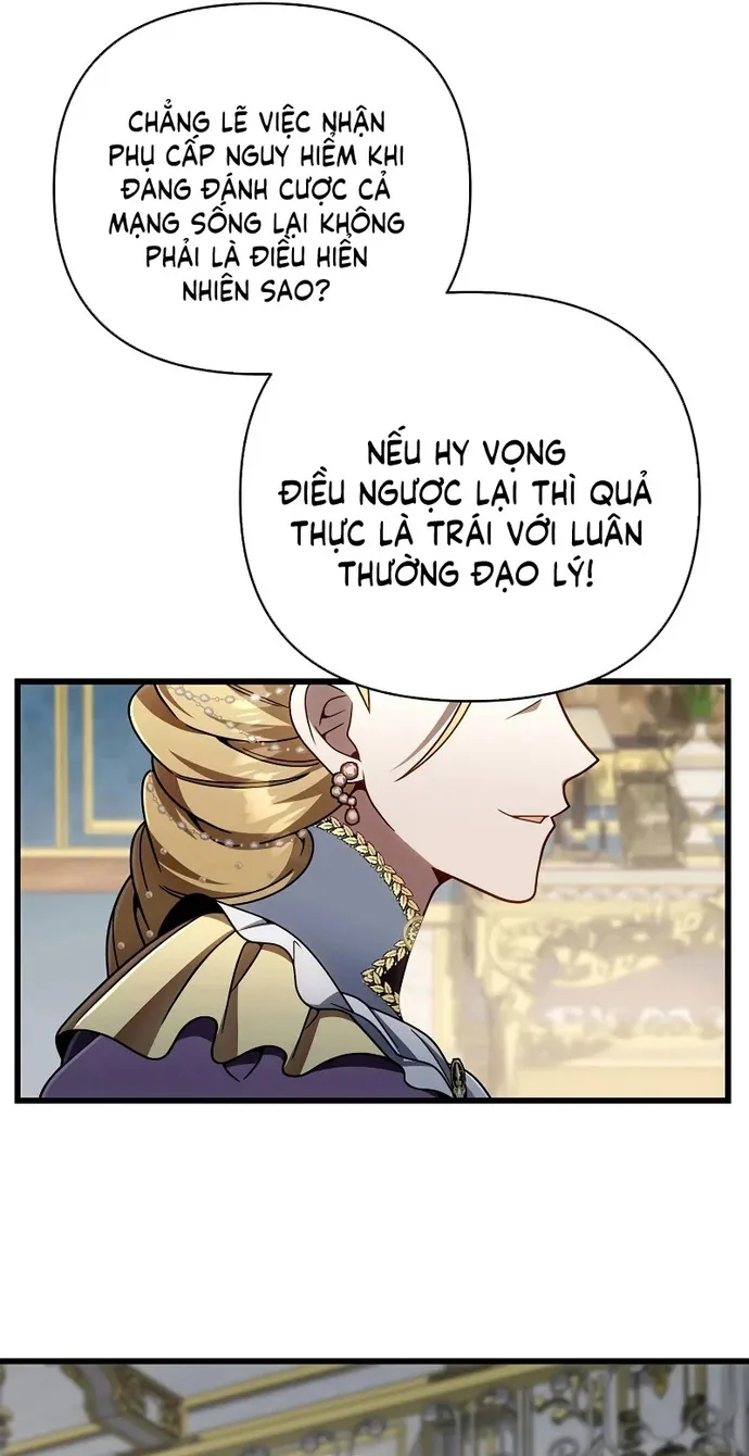 Ta Sẽ Phá Hủy Đất Nước Này Chap 73 - Next Chap 74