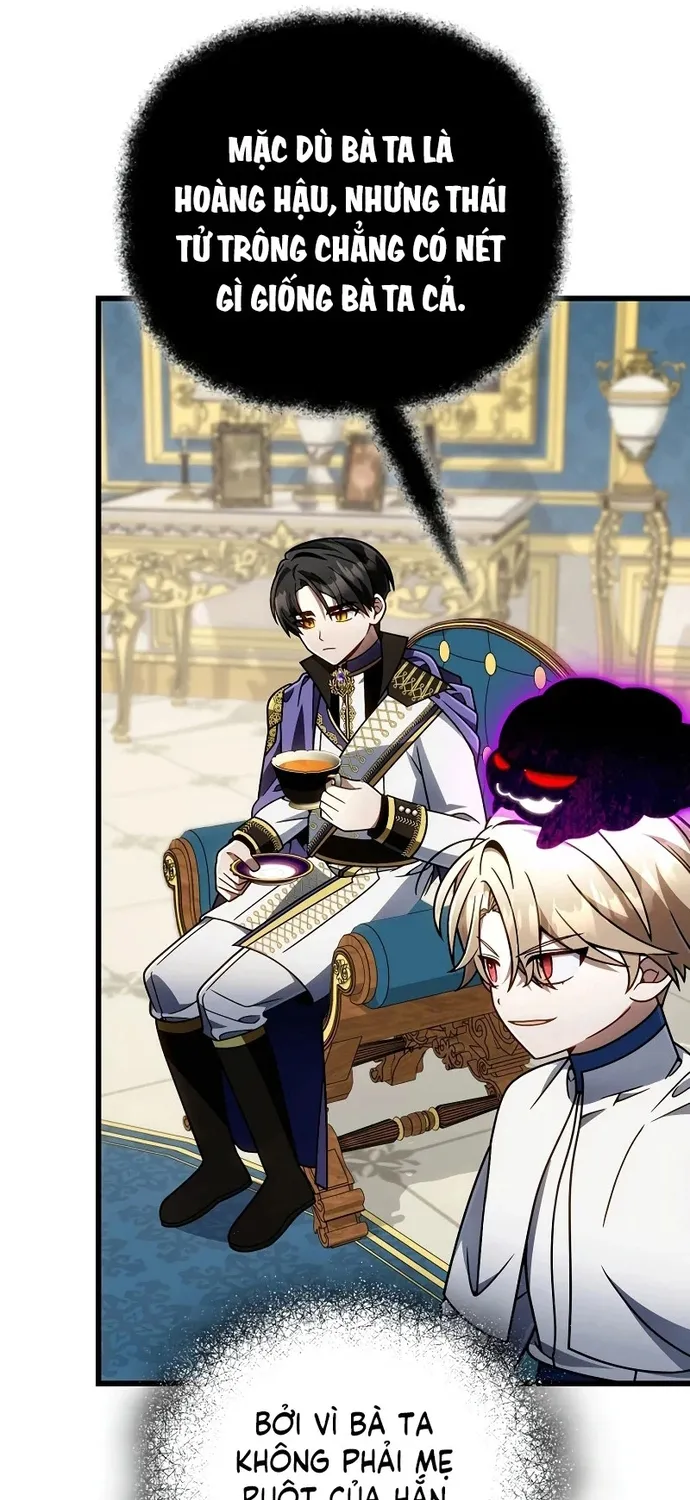Ta Sẽ Phá Hủy Đất Nước Này Chap 73 - Next Chap 74