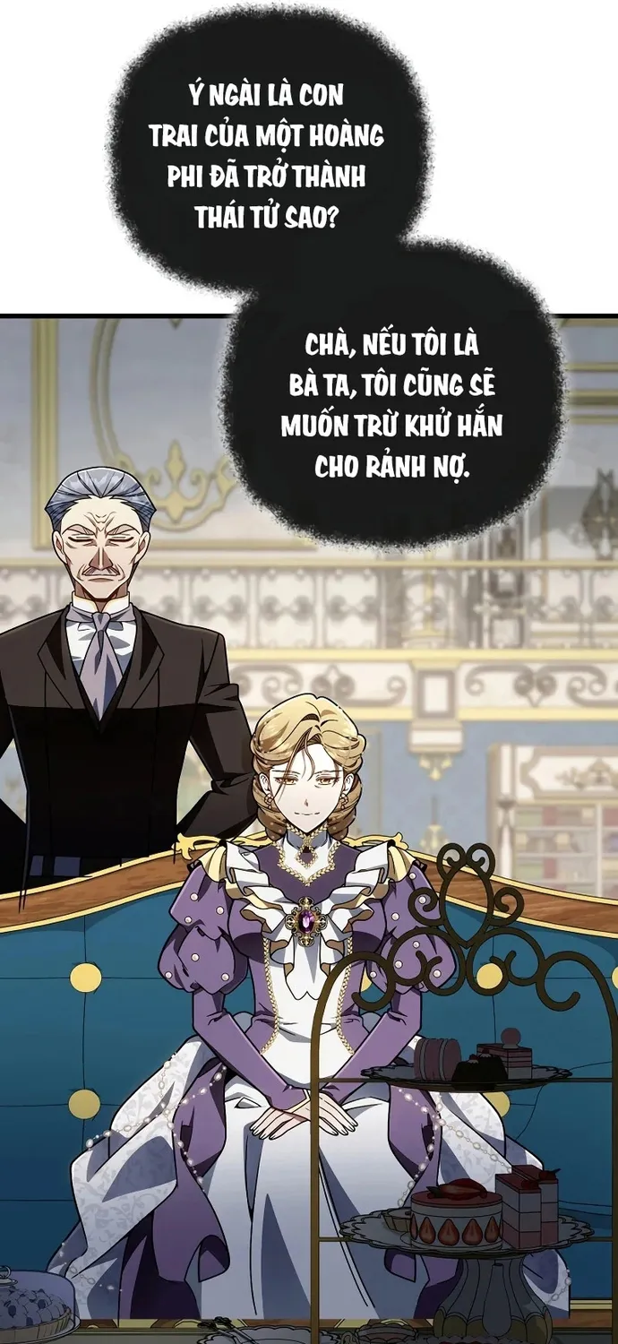 Ta Sẽ Phá Hủy Đất Nước Này Chap 73 - Next Chap 74