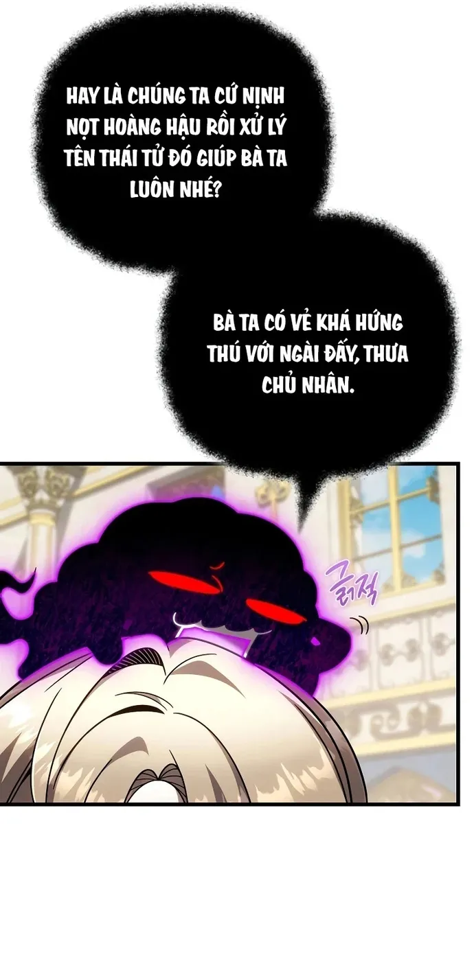 Ta Sẽ Phá Hủy Đất Nước Này Chap 73 - Next Chap 74
