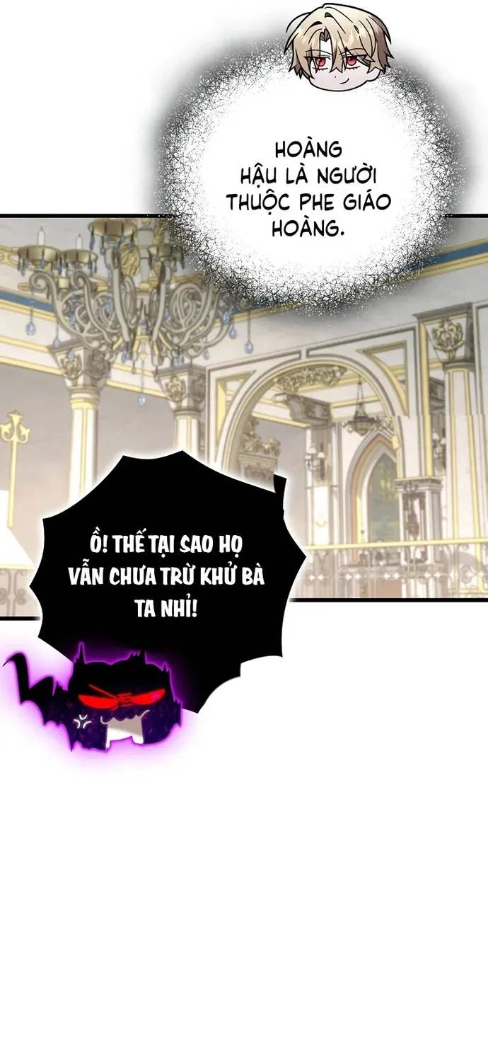 Ta Sẽ Phá Hủy Đất Nước Này Chap 73 - Next Chap 74