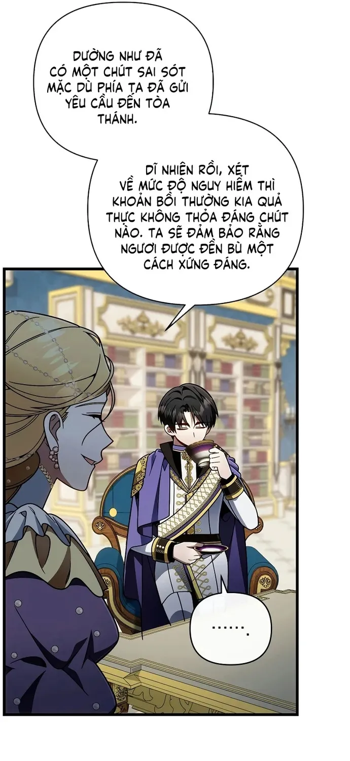 Ta Sẽ Phá Hủy Đất Nước Này Chap 73 - Next Chap 74