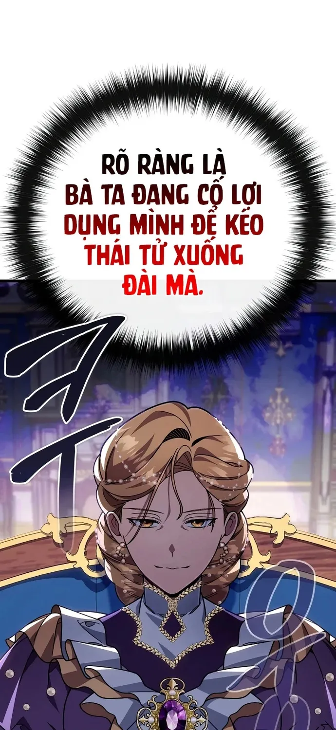 Ta Sẽ Phá Hủy Đất Nước Này Chap 73 - Next Chap 74