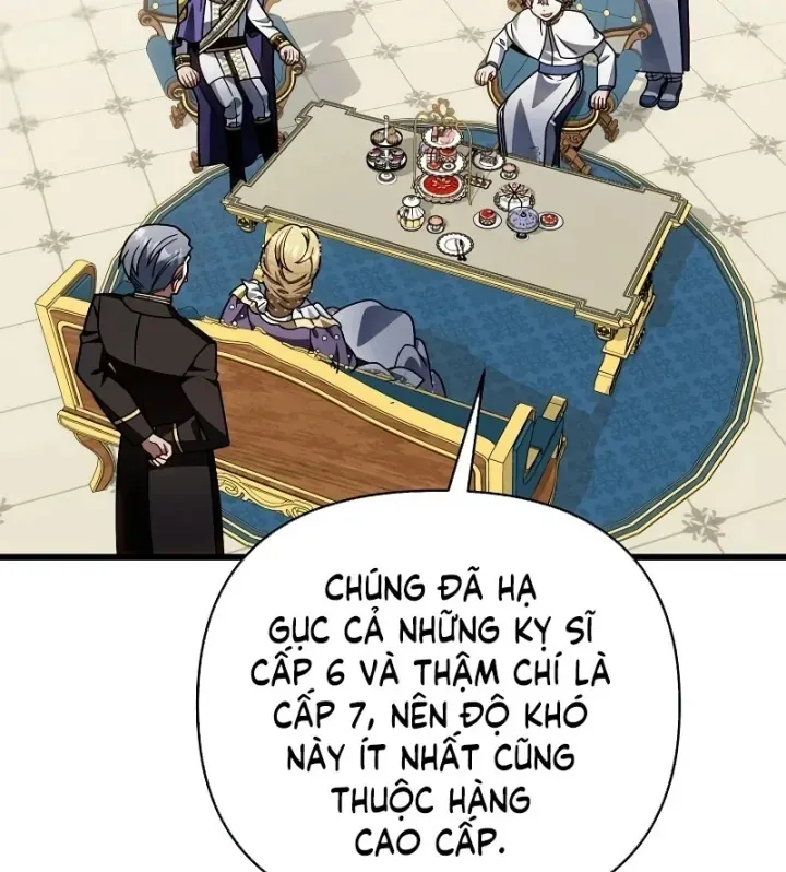 Ta Sẽ Phá Hủy Đất Nước Này Chap 73 - Next Chap 74