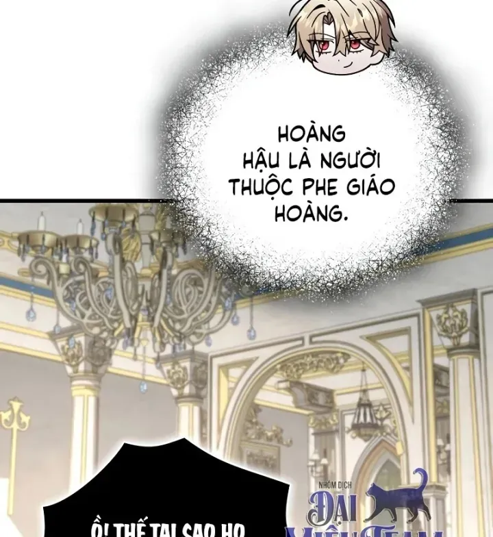 Ta Sẽ Phá Hủy Đất Nước Này Chap 73 - Next Chap 74