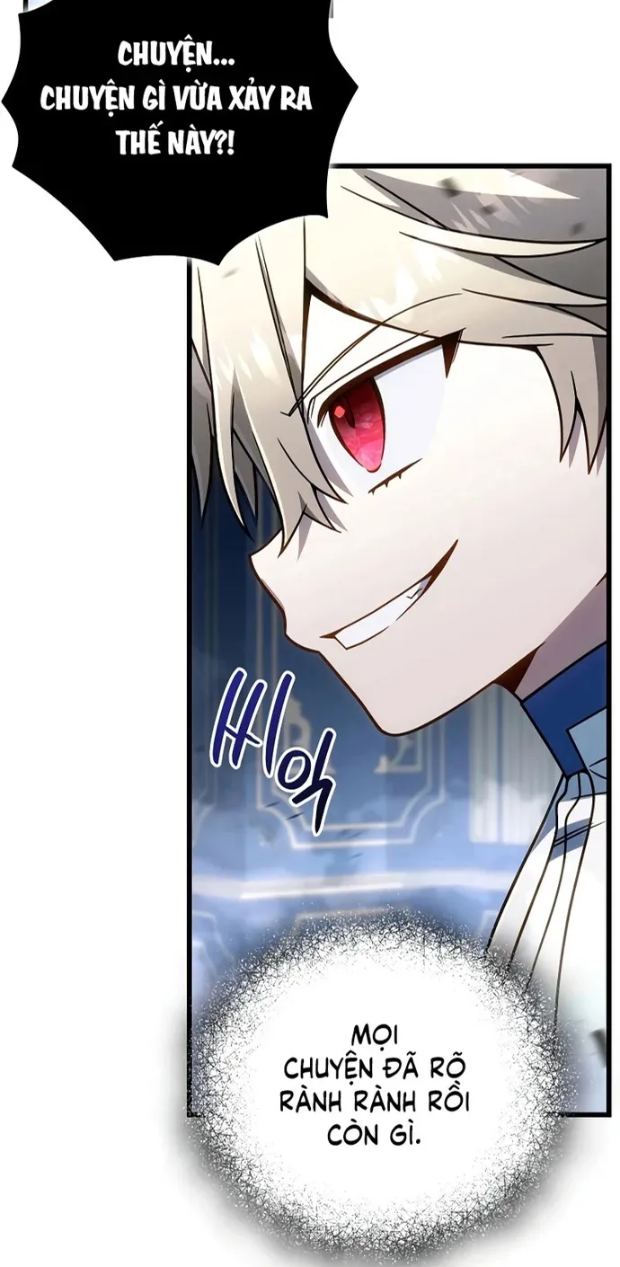 Ta Sẽ Phá Hủy Đất Nước Này Chap 73 - Next Chap 74