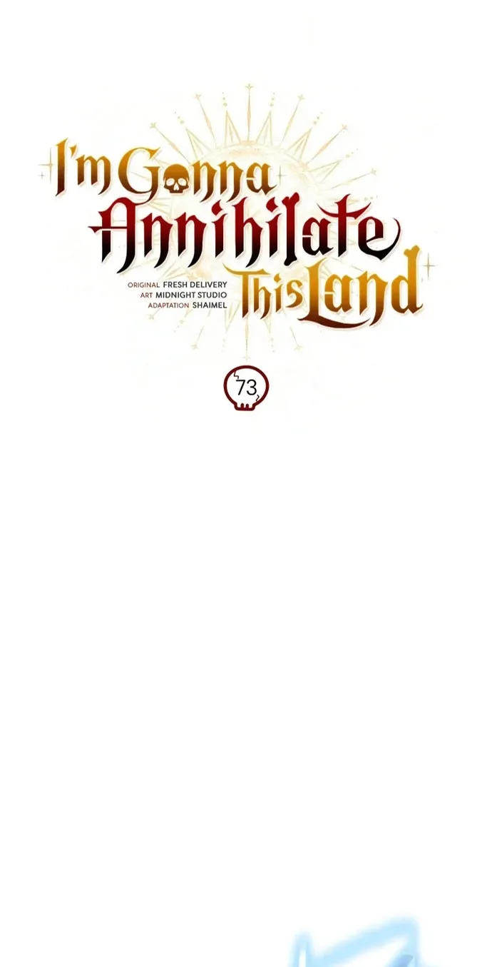 Ta Sẽ Phá Hủy Đất Nước Này Chap 73 - Next Chap 74