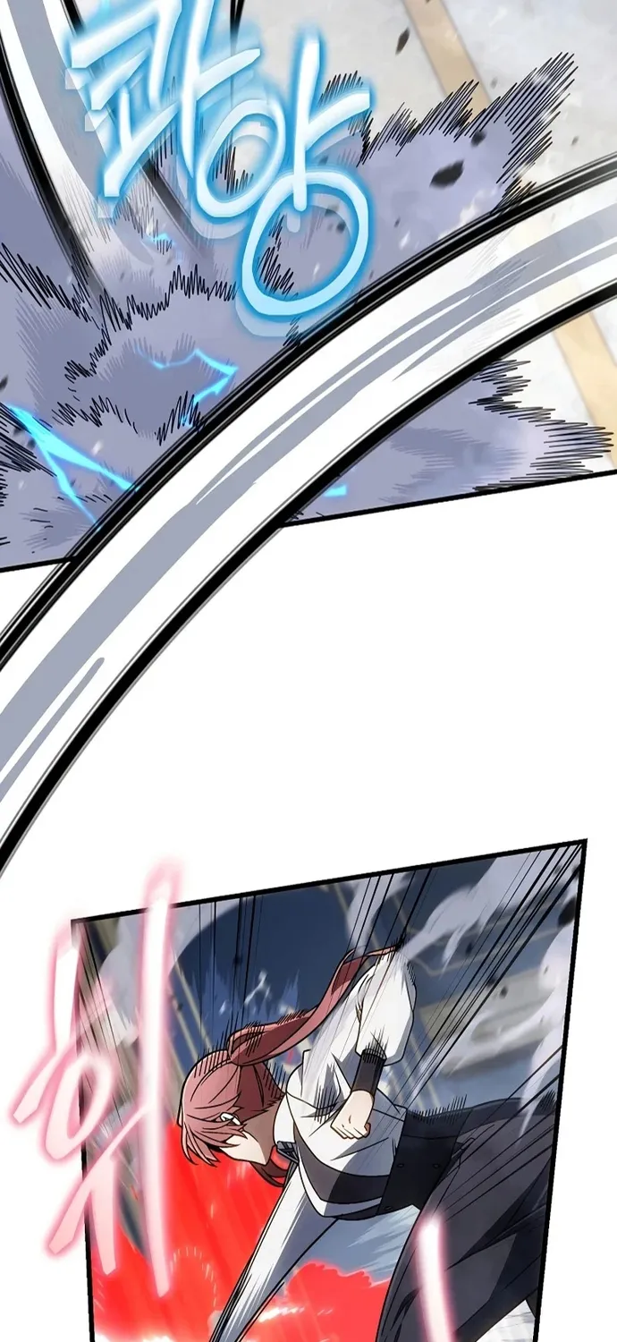 Ta Sẽ Phá Hủy Đất Nước Này Chap 73 - Next Chap 74