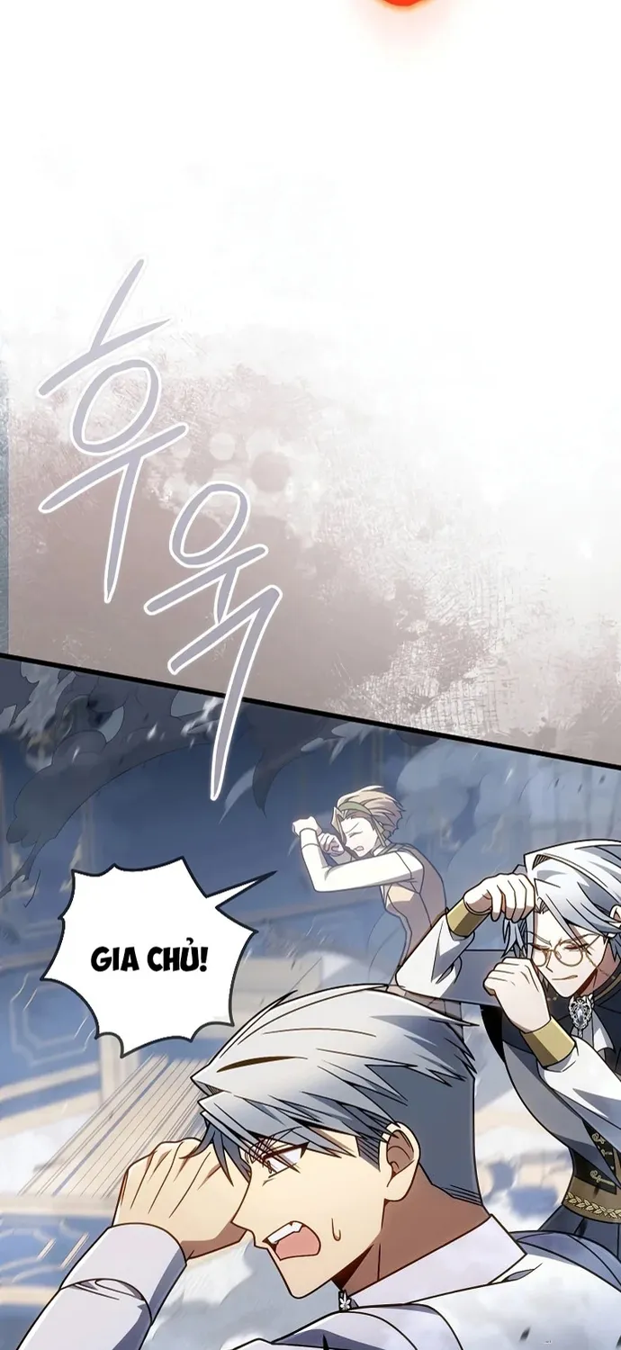 Ta Sẽ Phá Hủy Đất Nước Này Chap 73 - Next Chap 74