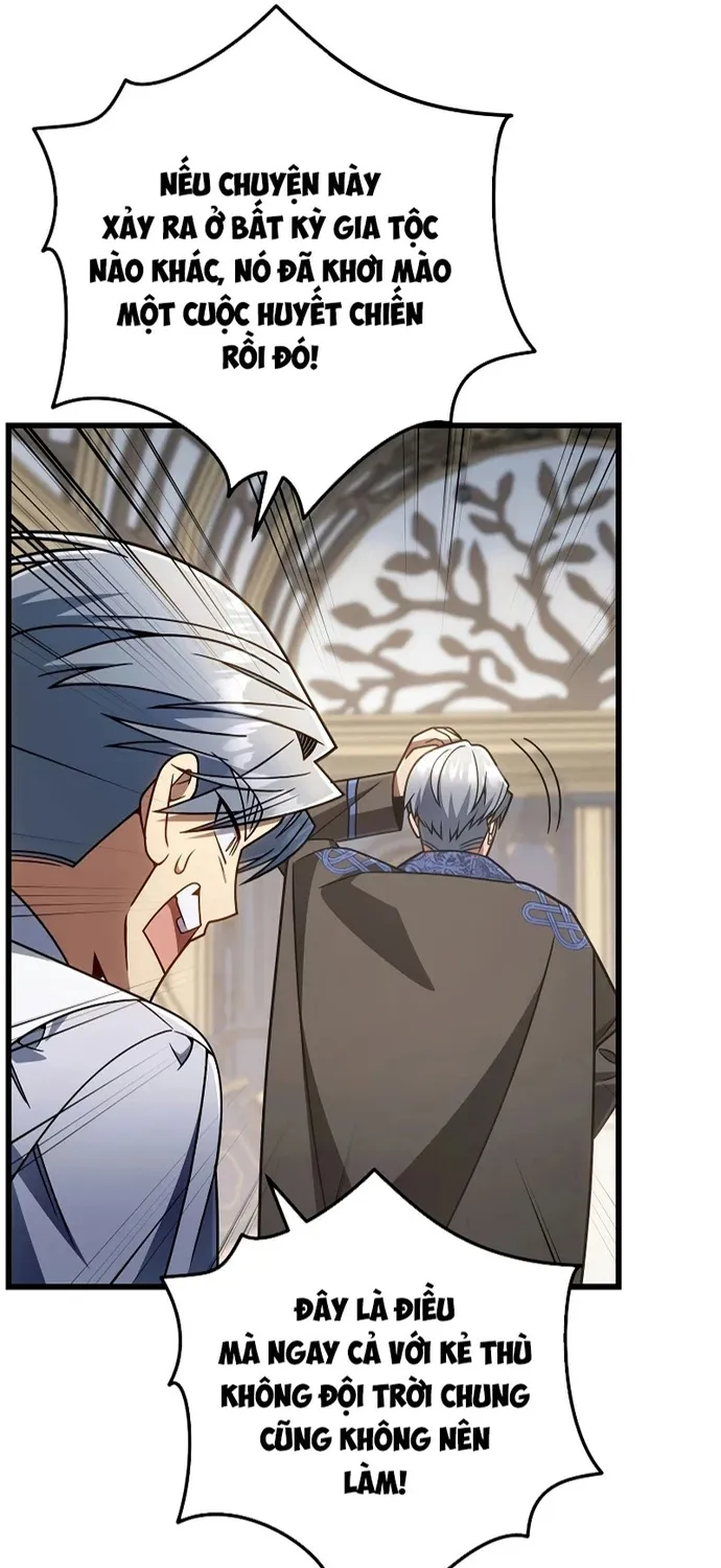 Ta Sẽ Phá Hủy Đất Nước Này Chap 73 - Next Chap 74