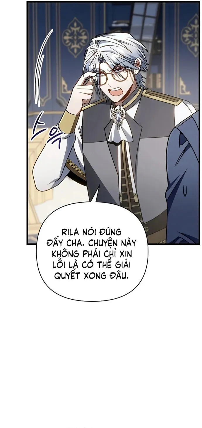 Ta Sẽ Phá Hủy Đất Nước Này Chap 73 - Next Chap 74