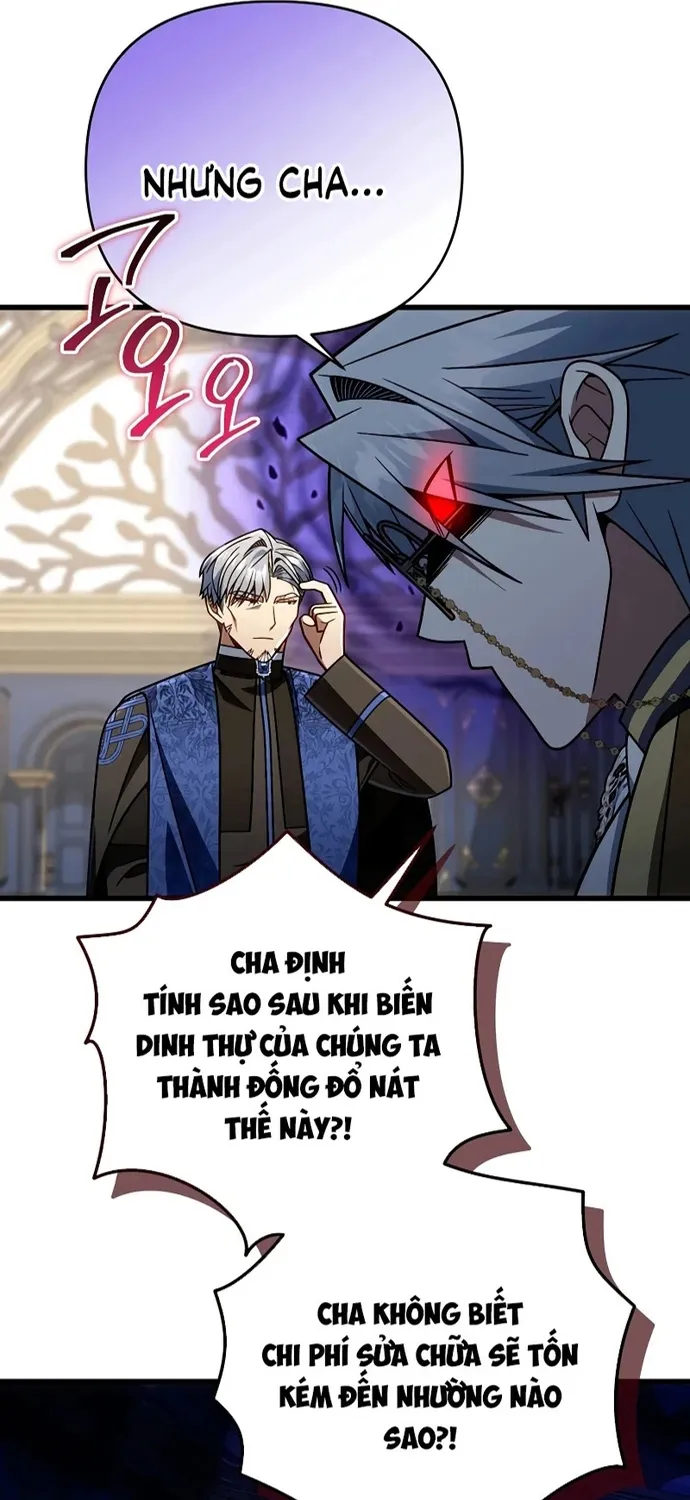 Ta Sẽ Phá Hủy Đất Nước Này Chap 73 - Next Chap 74