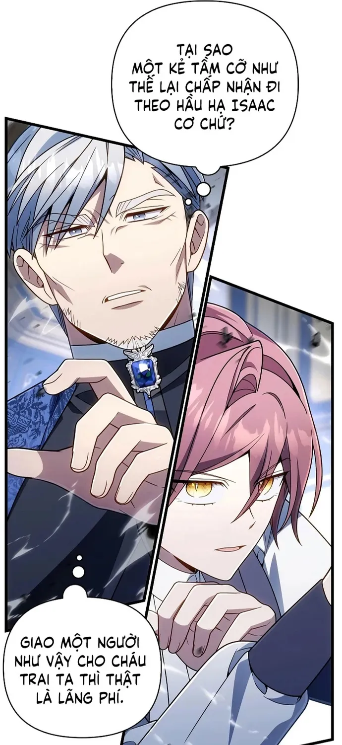 Ta Sẽ Phá Hủy Đất Nước Này Chap 73 - Next Chap 74