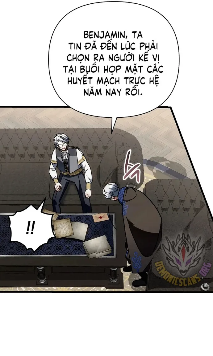 Ta Sẽ Phá Hủy Đất Nước Này Chap 73 - Next Chap 74