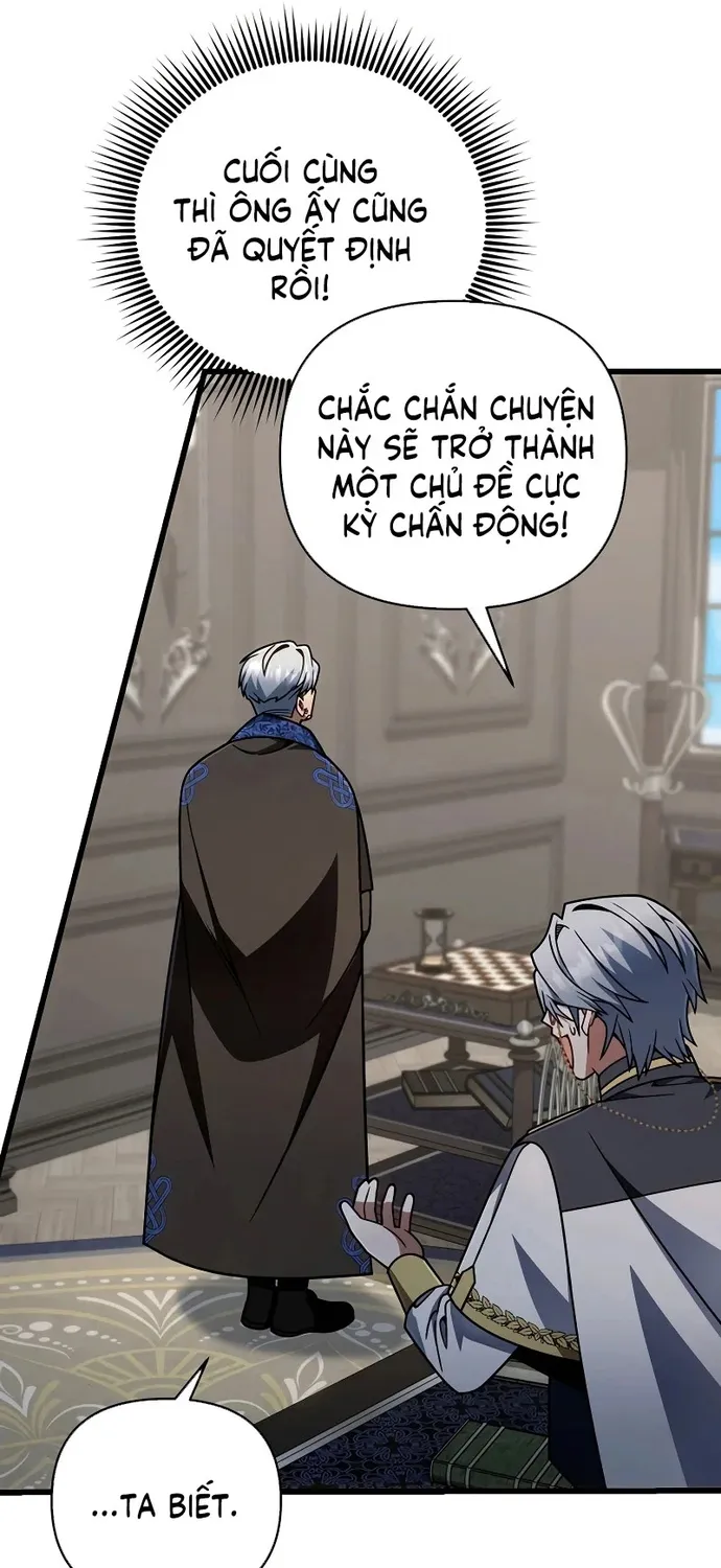 Ta Sẽ Phá Hủy Đất Nước Này Chap 73 - Next Chap 74