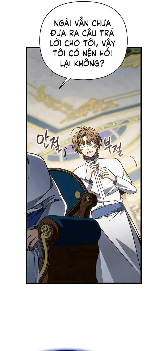 Ta Sẽ Phá Hủy Đất Nước Này Chap 73 - Next Chap 74