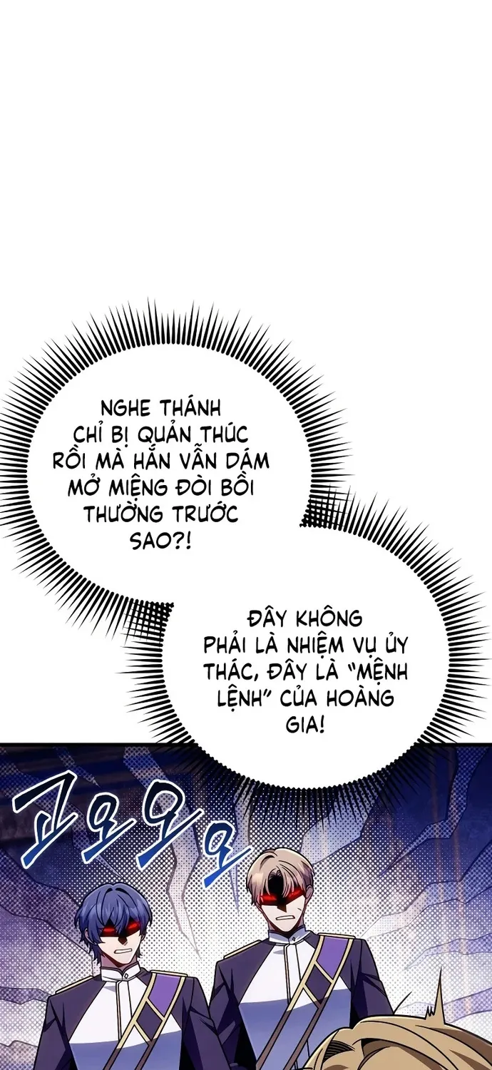 Ta Sẽ Phá Hủy Đất Nước Này Chap 73 - Next Chap 74