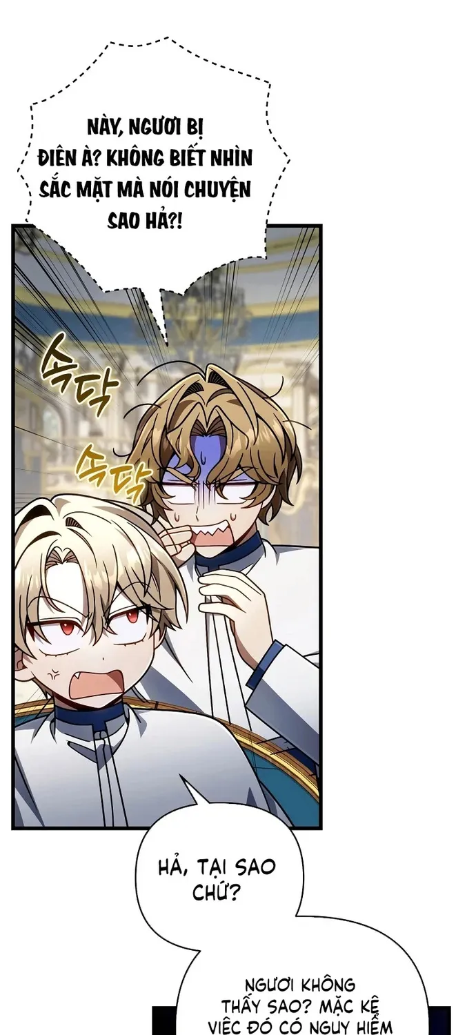 Ta Sẽ Phá Hủy Đất Nước Này Chap 73 - Next Chap 74