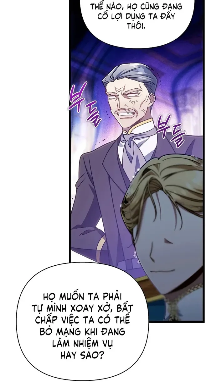 Ta Sẽ Phá Hủy Đất Nước Này Chap 73 - Next Chap 74