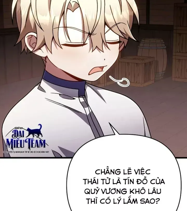 Ta Sẽ Phá Hủy Đất Nước Này Chap 74 - Next Chap 75