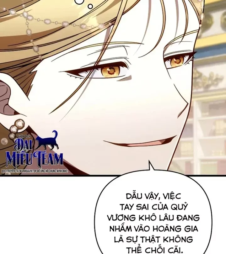 Ta Sẽ Phá Hủy Đất Nước Này Chap 74 - Next Chap 75
