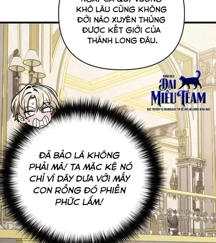 Ta Sẽ Phá Hủy Đất Nước Này Chap 74 - Next Chap 75