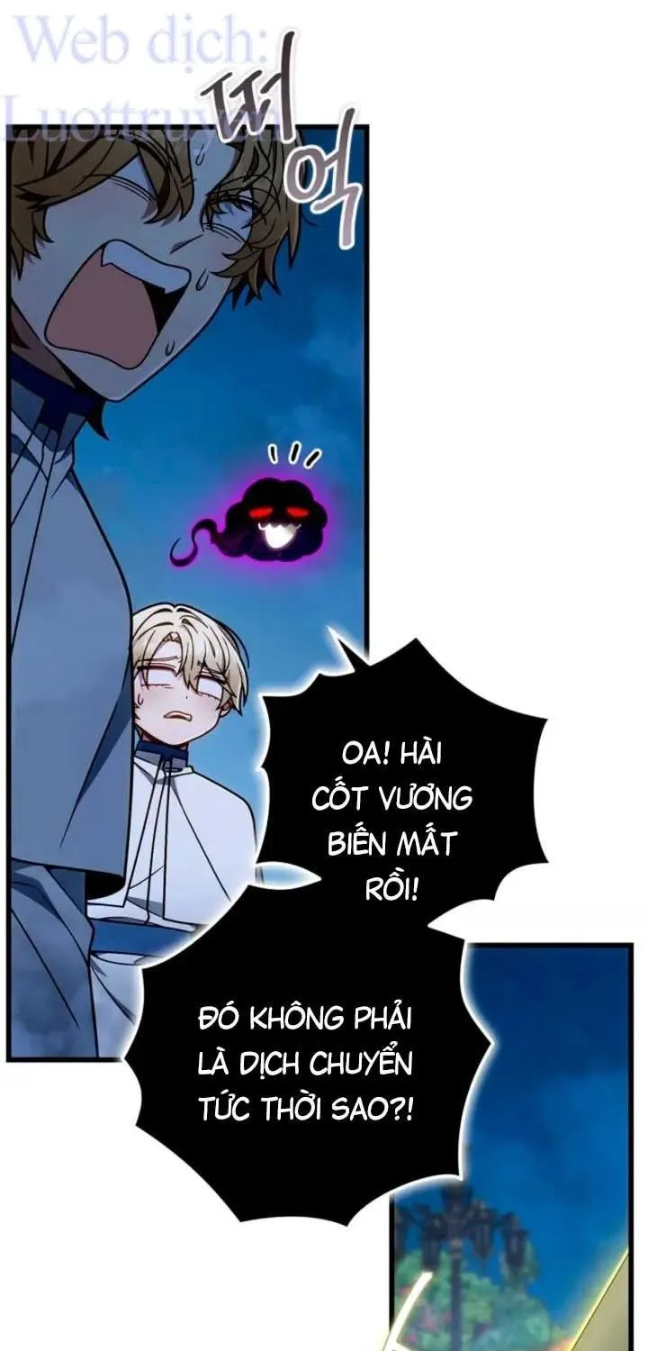 Ta Sẽ Phá Hủy Đất Nước Này Chap 76 - Next Chap 77