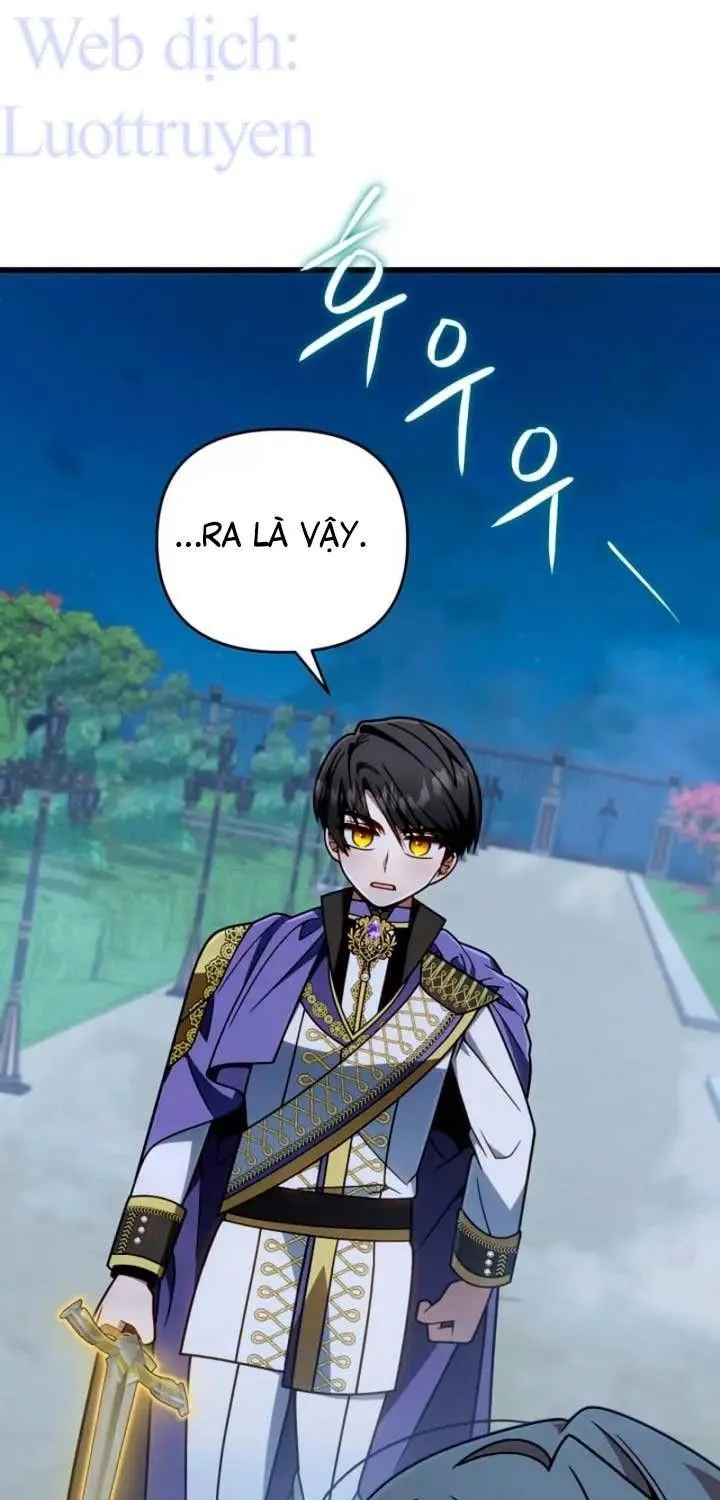 Ta Sẽ Phá Hủy Đất Nước Này Chap 76 - Next Chap 77