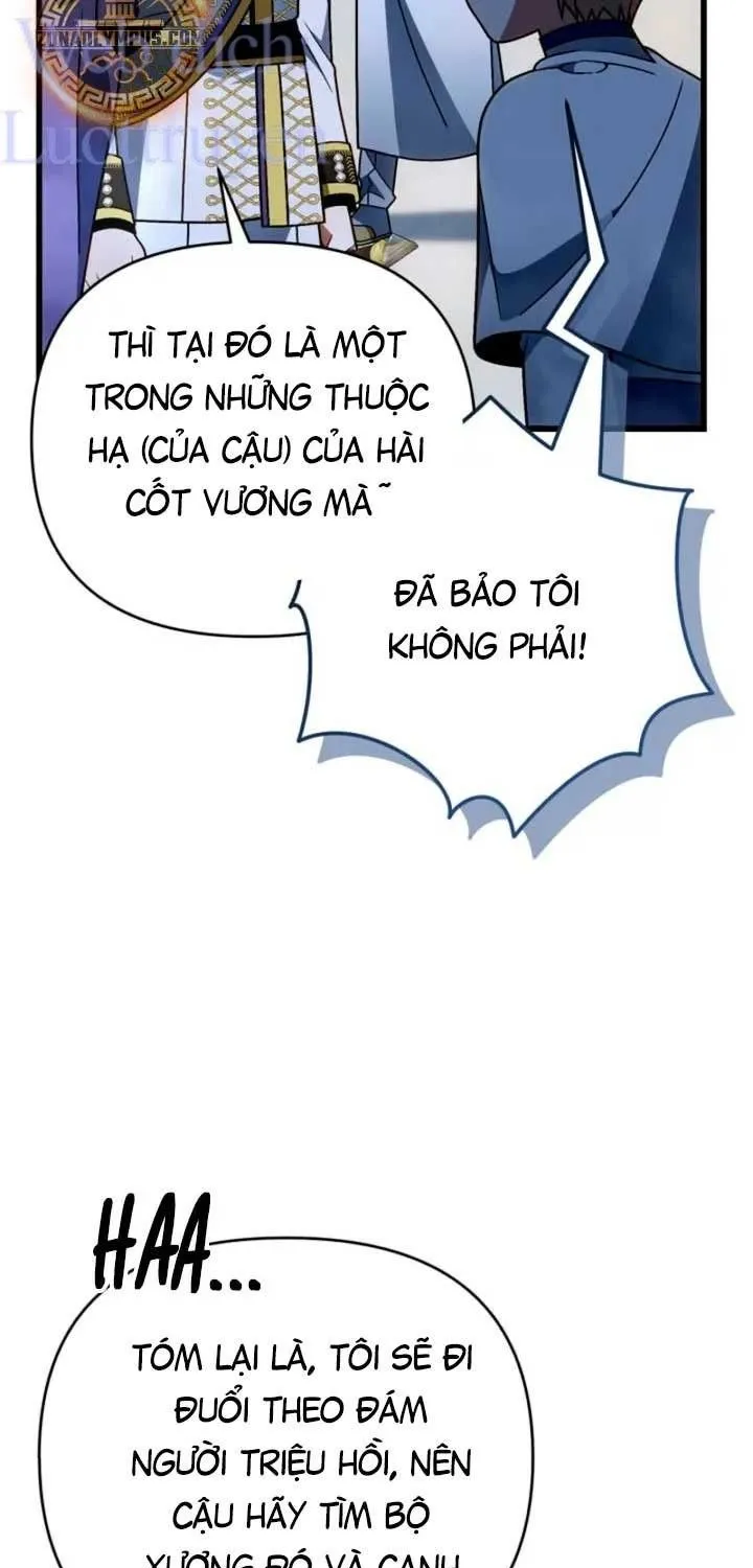 Ta Sẽ Phá Hủy Đất Nước Này Chap 76 - Next Chap 77