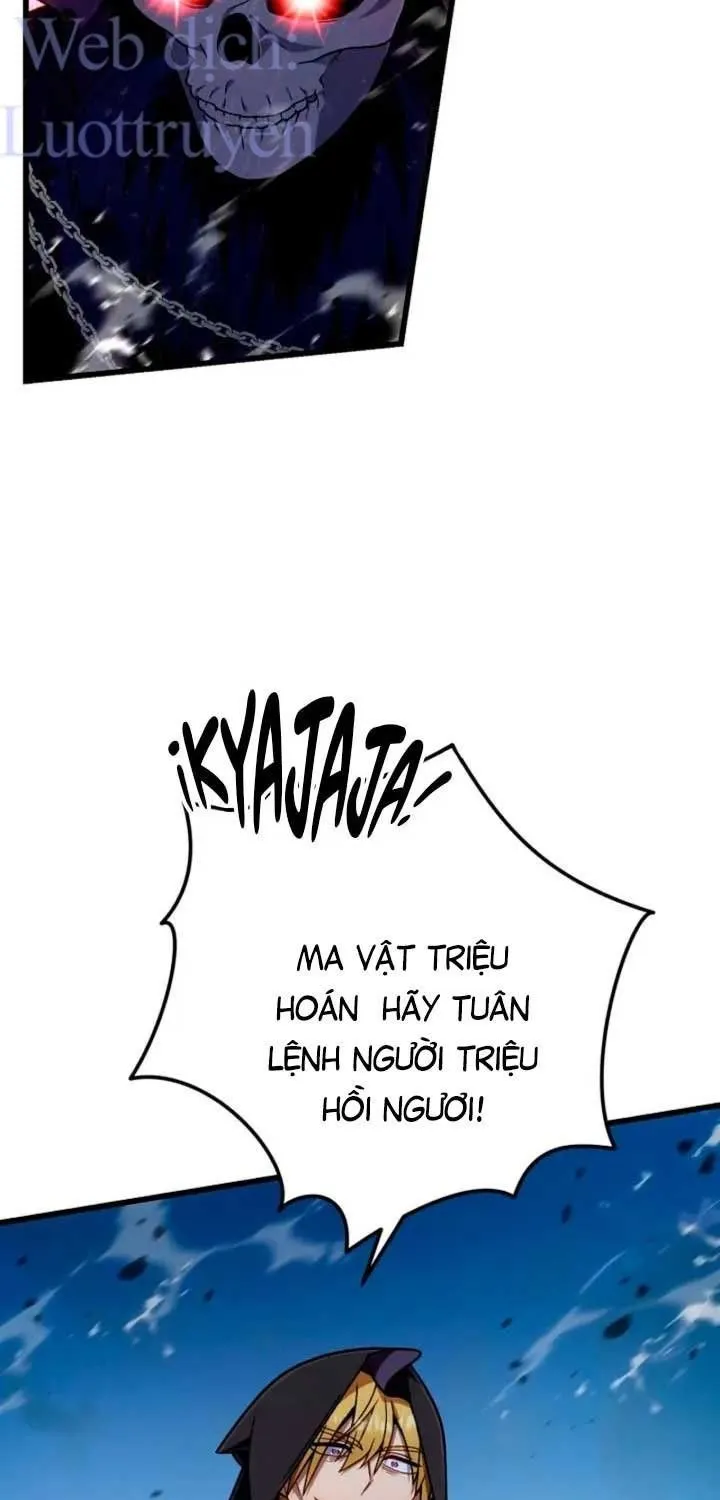 Ta Sẽ Phá Hủy Đất Nước Này Chap 76 - Next Chap 77